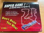 Buzzer spel, Ophalen, Gebruikt