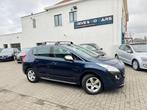 Peugeot 3008 1.6 HDi Premium Pack ! Automaat / Pano !, Automaat, Gebruikt, Zwart, 4 cilinders