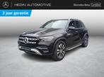 Mercedes-Benz GLE-Klasse 350 DE SUV 4MATIC Business Line | T, Stof, Gebruikt, 4 cilinders, Zwart