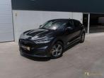 Ford Mustang Mach-E 76 kWh l Standard Range l B&O l Dark Mat, Auto's, Ford, Automaat, 269 pk, Gebruikt, Leder