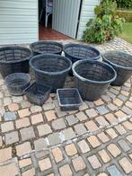 Vijvermanden, Tuin en Terras, Ophalen