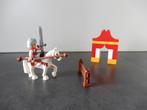 LEGO Duplo - Riddertoernooi - 10568, Kinderen en Baby's, Speelgoed | Duplo en Lego, Ophalen of Verzenden, Zo goed als nieuw, Complete set