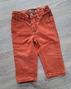 Djambo jeans - roestkleur - 74, Broekje, Ophalen of Verzenden, Jongetje, Djambo