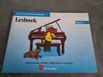 Hal Leonard Pianomethode Lesboek deel 1, Boeken, Ophalen of Verzenden