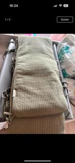 Box bekleding baby, Kinderen en Baby's, Ophalen, Zo goed als nieuw