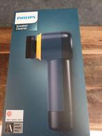Sneaker Cleaner, Philips, Zwart, Nieuw, Ophalen of Verzenden