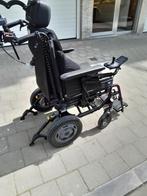 Chaise roulante électrique INVACARE Action 5 neuf  pliable, Comme neuf, Enlèvement ou Envoi