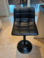 3 x barkrukken, Huis en Inrichting, Barkrukken, Ophalen, Zo goed als nieuw, In hoogte verstelbaar