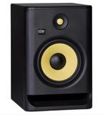 Luidsprekersysteem voor monitoring, Audio, Tv en Foto, Luidsprekerboxen, Ophalen of Verzenden, Zo goed als nieuw, Front, Rear of Stereo speakers