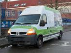 Renault master / Diesel 2.5 / 2004 / 290.000Km, Achat, Diesel, Particulier, Euro 3