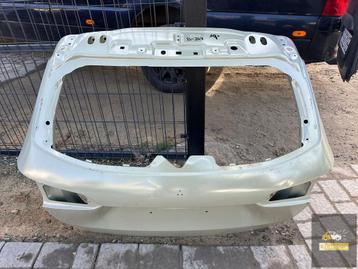 Mercedes B-klasse W247 achterklep nieuw origineel beschikbaar voor biedingen