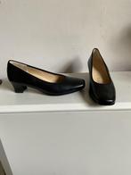 Nieuwe pumps van het merk Hassia , maat 38 ( UK maat 5), Ophalen of Verzenden, Zwart, Pumps