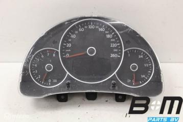 Tellerunit Volkswagen Beetle 5C5920870 beschikbaar voor biedingen