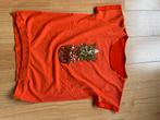 Mooi oranje t shirt Liu Jo 16 jaar, Vêtements | Femmes, T-shirts, Enlèvement ou Envoi, Comme neuf, Orange