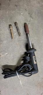 Onthoornbrander elektrisch