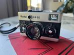 Rollei 35 SE met accessoires, Audio, Tv en Foto, Fotocamera's Analoog, Ophalen of Verzenden, Gebruikt
