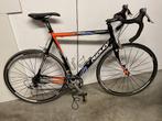 Koersfiets, Fietsen en Brommers, Fietsen | Racefietsen, Overige materialen, Gebruikt, Heren, 15 tot 20 versnellingen