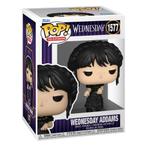 Wednesday POP! TV Vinyl Figure Wednesday Dancing 9 cm, Ophalen of Verzenden, Nieuw