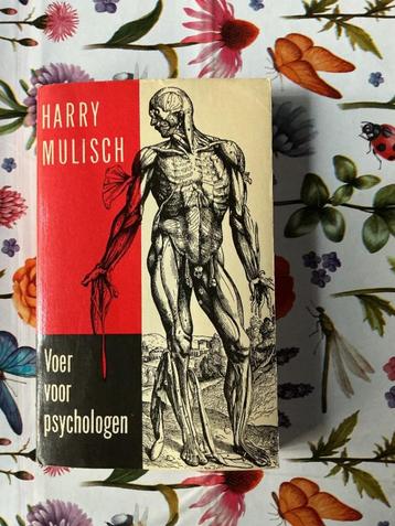 Voer voor psychologen beschikbaar voor biedingen