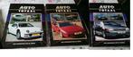 boeken, verschillende automerken, Ophalen of Verzenden, Zo goed als nieuw