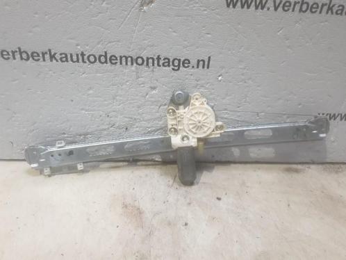 RAAMMECHANIEK ELEK LINKS VOOR A (W168) (a-168-820-37-42), Auto-onderdelen, Carrosserie, Mercedes-Benz, Voor, Links, Gebruikt
