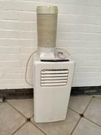 mobile airco, Ophalen, Gebruikt, Afstandsbediening, Ventileren