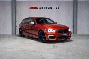 BMW F20 M140i - MPERFORMANCE | XDRIVE | NAVPRO | A LED | FUL beschikbaar voor biedingen