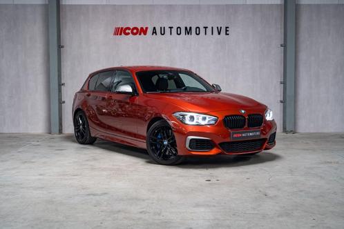 BMW F20 M140i - MPERFORMANCE | XDRIVE | NAVPRO | A LED | FUL, Auto's, BMW, Bedrijf, Te koop, 1 Reeks, 4x4, ABS, Achteruitrijcamera