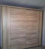 Kleerkast te koop groot, Huis en Inrichting, Ophalen, 200 cm of meer, Met hangruimte, Zo goed als nieuw