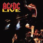 AC/DC LIVE CD, Enlèvement ou Envoi, Comme neuf, Autres genres