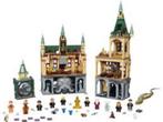 LEGO Harry Potter 76389, Ophalen of Verzenden, Nieuw, Complete set, Lego