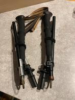Hagelnieuwe wandelstokken, 2 stuks. Merk: Forclaz 900., Sport en Fitness, Overige Sport en Fitness, Ophalen, Nieuw