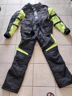 gore-tex richa motor jas en broek, Ophalen, Tweedehands, Heren, Jas | textiel