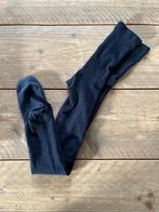 NEXT, marine blauwe kousenbroek 128 - 134, Kinderen en Baby's, Kinderkleding | Maat 128, Ophalen of Verzenden, Next, Meisje, Nacht- of Onderkleding