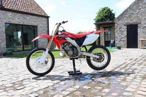 Honda CR250R 2006, Motoren, Motoren | Honda, Particulier, Crossmotor, 12 t/m 35 kW, 1 cilinder, Ophalen