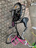 Meisje fiets 24 inch, Ophalen