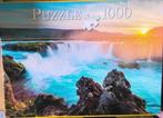 puzzel, Ophalen of Verzenden, 500 t/m 1500 stukjes, Zo goed als nieuw, Legpuzzel