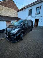 Ford transit MSRT, Cuir, Achat, Particulier, Ford