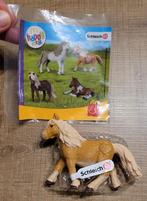 Schleich: paardje (nieuw), Enlèvement ou Envoi, Neuf