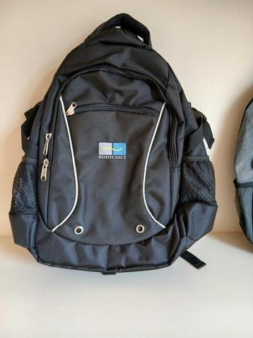 sac à dos, Enlèvement, Neuf, 25 à 40 cm, 30 à 45 cm