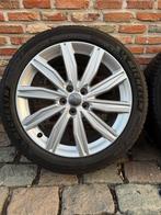 AUDI A6 C8 WINTERSET - 245/45/R19, Auto-onderdelen, Banden en Velgen, Banden en Velgen, Winterbanden, Personenwagen, Ophalen