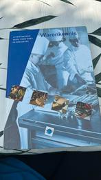 Svh warenkennis, Ophalen, Gelezen