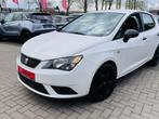 Seat Ibiza 1.0i 2015 1jaar garantie, Auto's, Euro 6, Leder, Bedrijf, Handgeschakeld