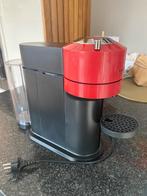 Nespresso Vertuo Next, Elektronische apparatuur, Ophalen of Verzenden, Zo goed als nieuw, Espresso apparaat