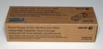 Xerox Phaser WorkCenter 6505/6505 - 106R01596 Geel, Ophalen of Verzenden, Nieuw, Toner, Xerox