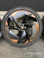 20” originele Cupra Born velgen allseason banden NIEUW 5x112, Banden en Velgen, Ophalen of Verzenden, Personenwagen, 20 inch