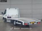 Iveco Daily 35S18 3.0L Automaat Autotransporter 2025model LE, Auto's, Automaat, Stof, Euro 6, 4 cilinders