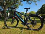 Stromer ST1 983 Wh, Fietsen en Brommers, Elektrische fietsen, Ophalen, Zo goed als nieuw, Stromer