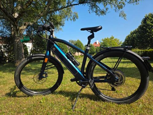 Stromer ST1 983 Wh, Fietsen en Brommers, Elektrische fietsen, Zo goed als nieuw, Stromer, Ophalen