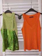 Top taille MÉDIUM ou LARGE nouveau pour 10 € piece, Kleding | Dames, Topjes, Ophalen, Zo goed als nieuw